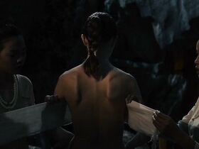 Дженни Бойд голая – Hex (2018) #14