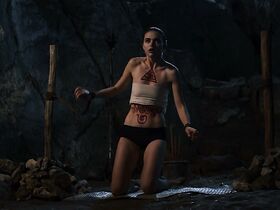 Дженни Бойд голая – Hex (2018) #15