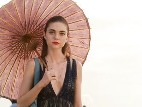 Дженни Бойд голая – Hex (2018) #2