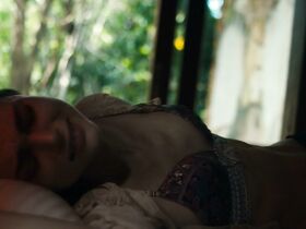 Дженни Бойд голая – Hex (2018) #6