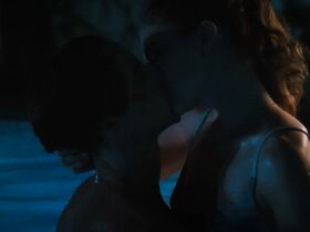 Дженни Бойд голая – Hex (2018) #7