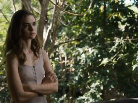 Дженни Бойд голая – Hex (2018) #8