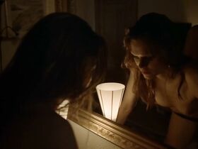 Карин Франц Кёрлоф голая – Садовая улица (2017) #12