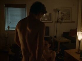 Карин Франц Кёрлоф голая – Садовая улица (2017) #8