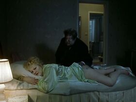 Ханна Эрикссон голая – Песни со второго этажа (2000) #3