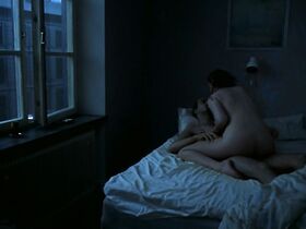 Ханна Эрикссон голая – Песни со второго этажа (2000) #5