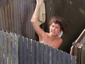 Элизабет Пенья голая – Ла бамба (1987) #3