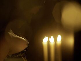 Ева Грин секси – Страшные сказки s01e06 (2014) #3