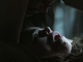 Билли Пайпер голая – Страшные сказки s01e03-08 (2014) #2