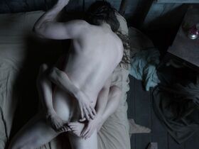 Билли Пайпер голая – Страшные сказки s01e03-08 (2014) #3