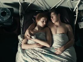 Софи Тёрнер секси – Другая я (2013) #3