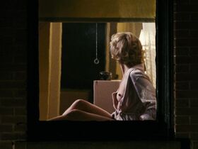 Гретхен Мол голая – Американская интрижка (2009) #3