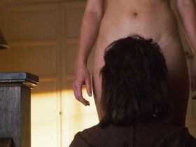 Анна Фэрис голая – Мальчикам это нравится (2008) #3