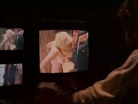 Вирджиния Мэдсен голая – Автостопщик s04e01 (1987) #2