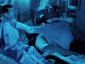 Дебора Гралл голая – Генсбур. Любовь хулигана (2010) #2