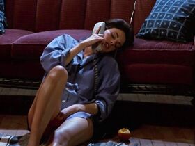 Патриша Шарбонно голая – Роковой звонок (1988) #3