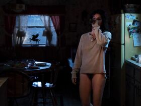 Джина Гершон голая – Киллер Джо (2011) #2