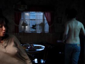 Джина Гершон голая – Киллер Джо (2011) #3