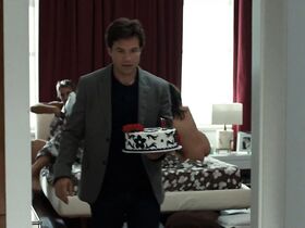 Эбигейл Спенсер голая – Дальше живите сами (2014)