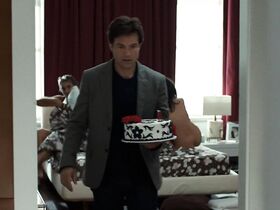 Эбигейл Спенсер голая – Дальше живите сами (2014) #3