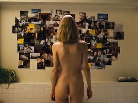 Николь Кидман голая – Прежде чем я усну (2014)
