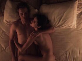 Эли Кобрин голая – Идеальный стриптиз (2014)