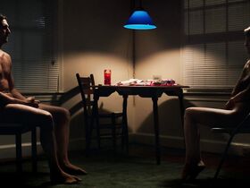 Эшли Хиншоу секси – Попрощайся со всем этим (2014)