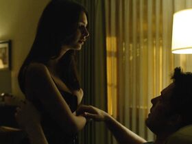 Эмили Ратаковски голая – Исчезнувшая (2014) #2