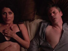 Лиза Эдельштейн секси – Инструкция по разводу для женщин s01e04 (2014) #3