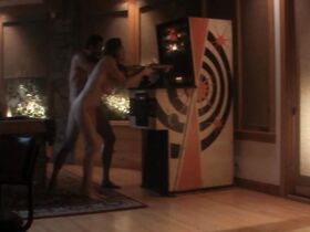 Диора Бэрд голая, Карисса Шеннон голая, Кристина Шеннон голая – Приподнятый s01e01 (2015) #3