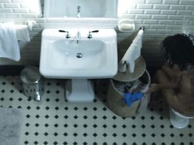 Сальма Хайек голая – Эверли (2014) #3