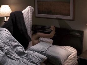 Лорен Холли голая – Беспощадный шторм (2010) #2