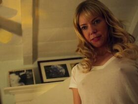 Рики Линдхоум секси – Драматическое искусство: Комедия (2015)