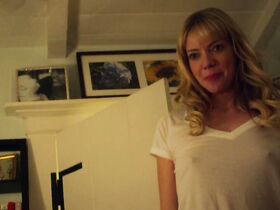 Рики Линдхоум секси – Драматическое искусство: Комедия (2015) #2