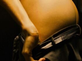 Эли Кобрин голая – Женский дом (2014) #3