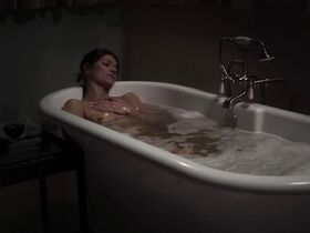 Ивана Миличевич голая – Банши s01e04 (2013) #2