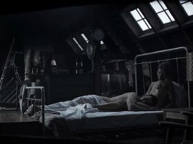 Ивана Миличевич голая – Банши s01e08 (2013) #3