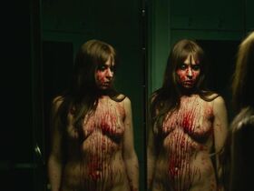 Эшли С. Уильямс голая – Джулия (2014) #3
