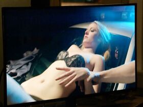 Джорджина Хэйг секси – Безрассудная жизнь s01 (2014)