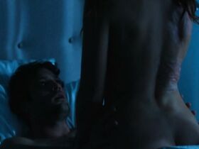 Летиция Мило голая – Жгучая месть s01e06 (2016) #3
