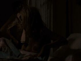 Кэтрин ЛаНаса голая – Машина Джейн Мэнсфилд (2012) #3