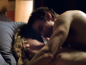 Рэйчел Тейлор голая, Лилия Мэй голая – Всё, кроме любви (2012) #2