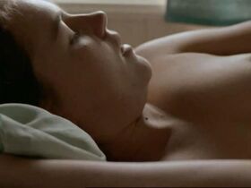 Виктория Тейн голая – Мечта гусеницы (2006)