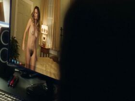 Леа Маккендрик голая – Очень плохие мамочки (2016)