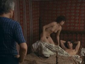 Даниель Жегофф голая – Вечеринка удовольствий (1975)