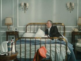 Матильда Май голая – Три билета на 26-ое (1988)