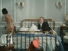 Матильда Май голая – Три билета на 26-ое (1988) #3