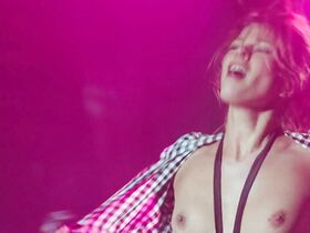 Джессика Шварц голая – Stadtlandliebe (2016)