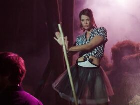 Джессика Шварц голая – Stadtlandliebe (2016) #2