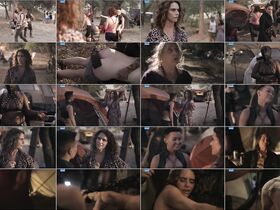 Джиз Ли голая – Очевидное s02e09 (2015) #2